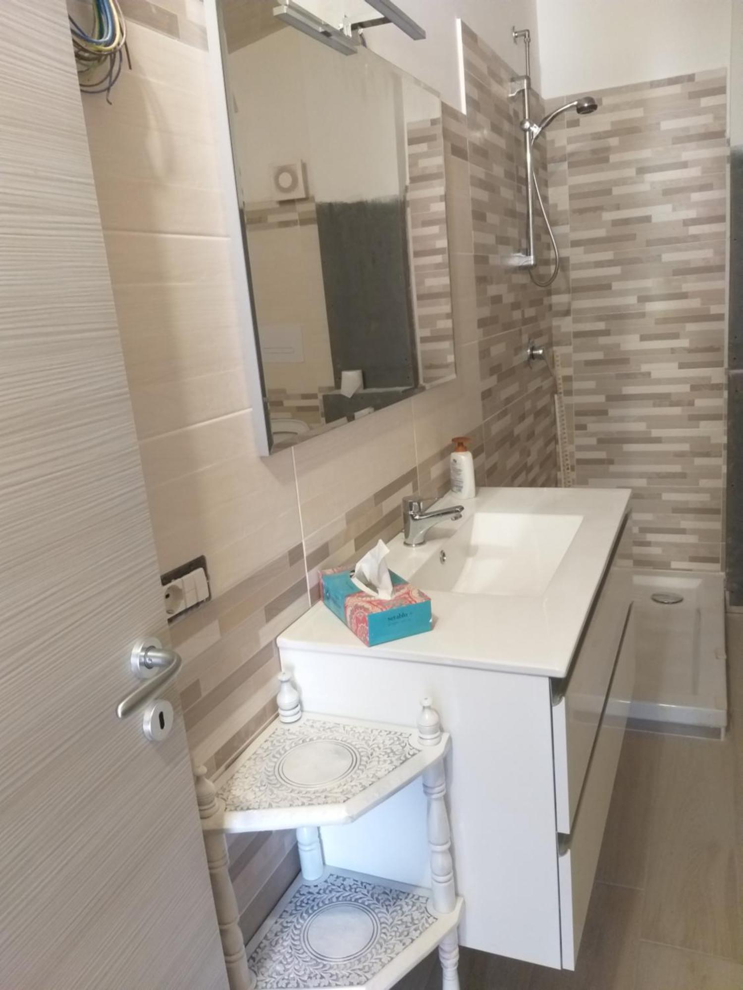 Villa Eden Agropoli Exteriör bild